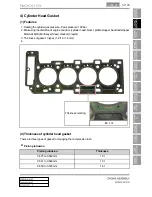 Preview for 188 page of SSANGYONG Rodius 2013 Manual