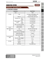 Preview for 210 page of SSANGYONG Rodius 2013 Manual