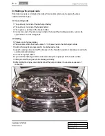 Preview for 284 page of SSANGYONG Rodius 2013 Manual