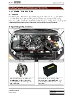 Preview for 286 page of SSANGYONG Rodius 2013 Manual