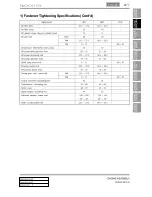 Preview for 387 page of SSANGYONG Rodius 2013 Manual