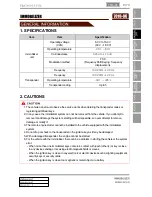 Preview for 477 page of SSANGYONG Rodius 2013 Manual