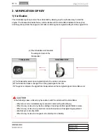 Preview for 482 page of SSANGYONG Rodius 2013 Manual