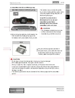 Preview for 483 page of SSANGYONG Rodius 2013 Manual