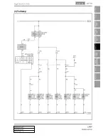 Preview for 499 page of SSANGYONG Rodius 2013 Manual