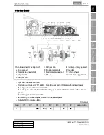 Preview for 562 page of SSANGYONG Rodius 2013 Manual