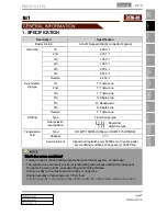 Preview for 571 page of SSANGYONG Rodius 2013 Manual