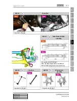 Preview for 620 page of SSANGYONG Rodius 2013 Manual