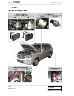 Preview for 656 page of SSANGYONG Rodius 2013 Manual