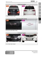 Preview for 791 page of SSANGYONG Rodius 2013 Manual