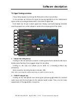 Preview for 46 page of SSB-Electronic Zeus-1 Operation Manual