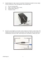 Предварительный просмотр 6 страницы SSBC 28146 Installation Instructions Manual