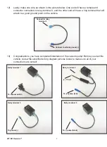 Предварительный просмотр 9 страницы SSBC 28146 Installation Instructions Manual