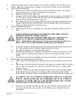 Предварительный просмотр 2 страницы SSBC A123 Installation Instructions Manual