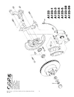 Предварительный просмотр 6 страницы SSBC A123 Installation Instructions Manual