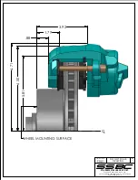 Предварительный просмотр 9 страницы SSBC A123 Installation Instructions Manual