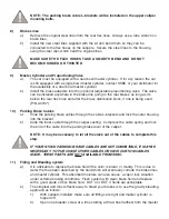 Предварительный просмотр 4 страницы SSBC A125-3 Installation Instructions Manual