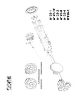 Предварительный просмотр 7 страницы SSBC A125-3 Installation Instructions Manual