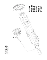 Предварительный просмотр 8 страницы SSBC A125-3 Installation Instructions Manual