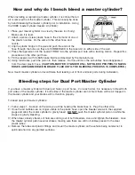 Предварительный просмотр 9 страницы SSBC A125-3 Installation Instructions Manual