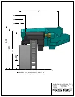 Предварительный просмотр 10 страницы SSBC A125-3 Installation Instructions Manual