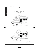 Preview for 6 page of SSCOR S-SCORT VX2 2310 Operating Instructions And Maintenance Manual