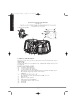 Preview for 10 page of SSCOR S-SCORT VX2 2310 Operating Instructions And Maintenance Manual