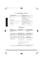 Preview for 20 page of SSCOR S-SCORT VX2 2310 Operating Instructions And Maintenance Manual