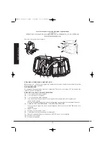 Preview for 22 page of SSCOR S-SCORT VX2 2310 Operating Instructions And Maintenance Manual