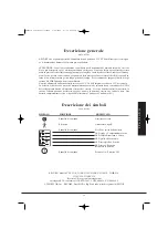 Preview for 29 page of SSCOR S-SCORT VX2 2310 Operating Instructions And Maintenance Manual