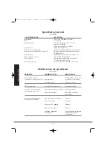 Preview for 32 page of SSCOR S-SCORT VX2 2310 Operating Instructions And Maintenance Manual