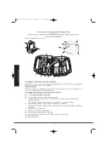 Preview for 34 page of SSCOR S-SCORT VX2 2310 Operating Instructions And Maintenance Manual