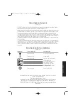 Preview for 41 page of SSCOR S-SCORT VX2 2310 Operating Instructions And Maintenance Manual