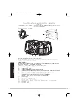 Preview for 46 page of SSCOR S-SCORT VX2 2310 Operating Instructions And Maintenance Manual