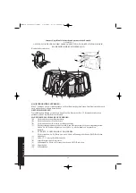 Preview for 58 page of SSCOR S-SCORT VX2 2310 Operating Instructions And Maintenance Manual