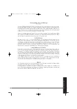 Preview for 59 page of SSCOR S-SCORT VX2 2310 Operating Instructions And Maintenance Manual