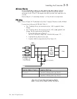 Preview for 30 page of SSD Drives 590+ Series Product Manual