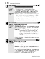 Preview for 39 page of SSD Drives 590+ Series Product Manual