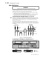 Preview for 45 page of SSD Drives 590+ Series Product Manual