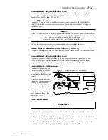 Preview for 46 page of SSD Drives 590+ Series Product Manual