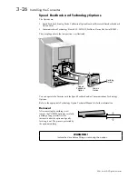 Preview for 51 page of SSD Drives 590+ Series Product Manual