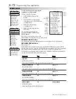 Preview for 179 page of SSD Drives 590+ Series Product Manual