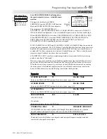 Preview for 188 page of SSD Drives 590+ Series Product Manual