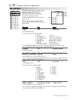 Preview for 197 page of SSD Drives 590+ Series Product Manual