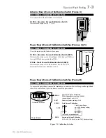 Preview for 205 page of SSD Drives 590+ Series Product Manual