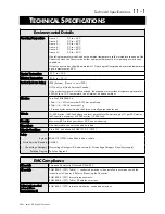 Preview for 257 page of SSD Drives 590+ Series Product Manual