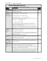 Preview for 272 page of SSD Drives 590+ Series Product Manual