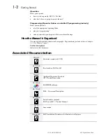 Preview for 3 page of SSD Drives 631 series User Manual