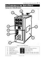 Preview for 4 page of SSD Drives 631 series User Manual