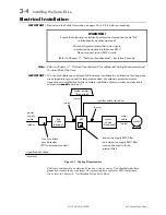 Preview for 11 page of SSD Drives 631 series User Manual